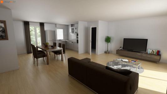 For sale House THESEE 
