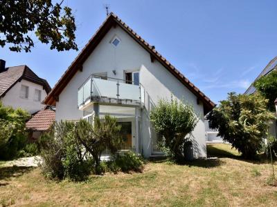 Vente Maison 7 pièces BEINHEIM 67930