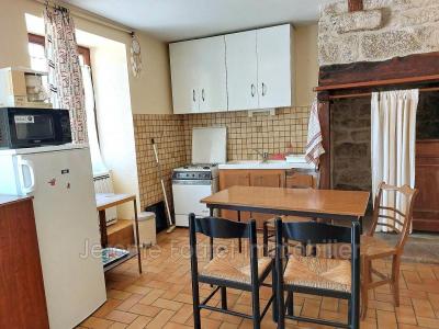 photo For rent Apartment EGLETONS 19