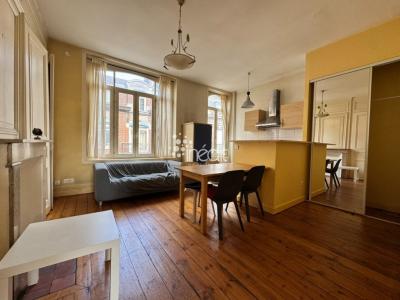 photo For sale Apartment LILLE 59