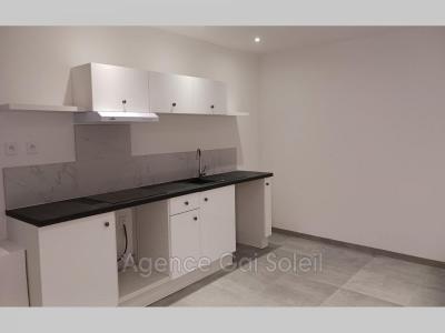photo For rent House NISSAN-LEZ-ENSERUNE 34