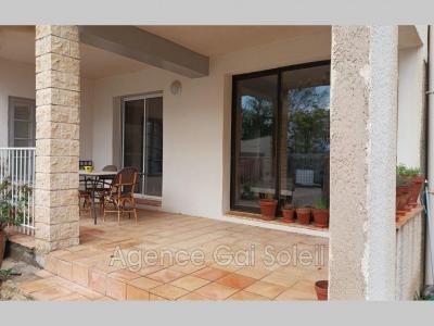 photo For rent House NISSAN-LEZ-ENSERUNE 34