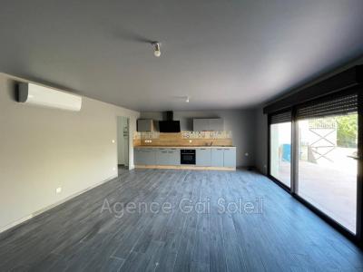photo For rent House NISSAN-LEZ-ENSERUNE 34
