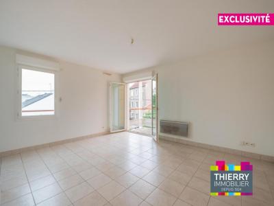 Vente Appartement 2 pices NANTES 44000