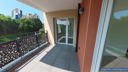 photo For sale Apartment JASSANS-RIOTTIER 01