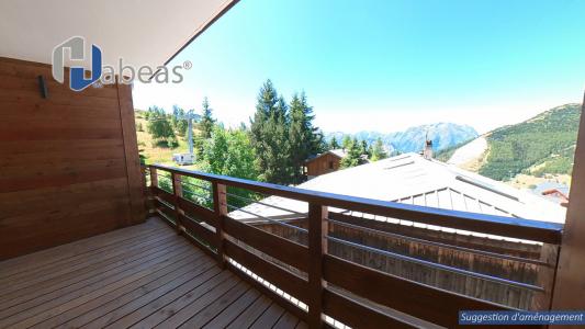 Vente Appartement 3 pièces ALPE-D'HUEZ 38750