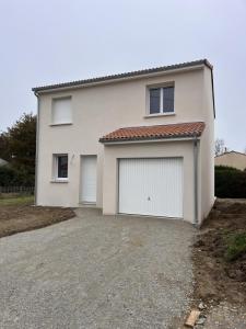 Vente Maison 5 pièces ARTHON-EN-RETZ 44320