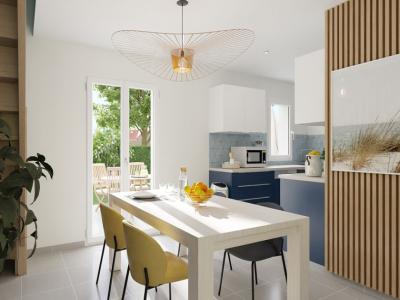 Vente Maison ARPAJON 