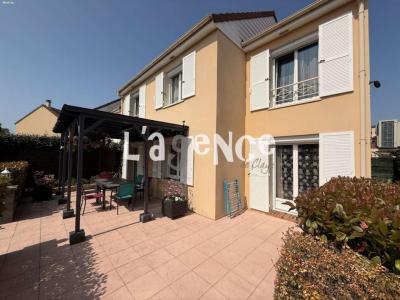 Vente Maison 6 pièces CLAYE-SOUILLY 77410