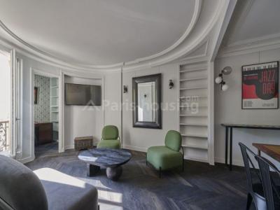 photo For rent Apartment PARIS-5EME-ARRONDISSEMENT 75