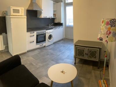 photo For sale Apartment SAINT-ETIENNE 42