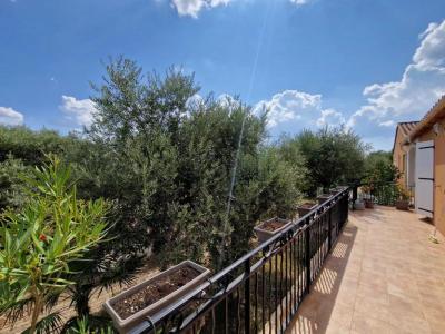 Vente Maison MOTTE-D'AIGUES 