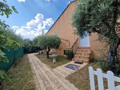 photo For sale Apartment MOTTE-D'AIGUES 84