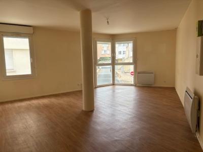 Location Appartement 2 pièces CHATRE 36400