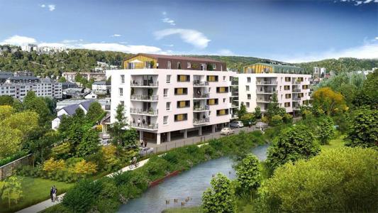 Location Appartement 3 pièces MAROMME 76150
