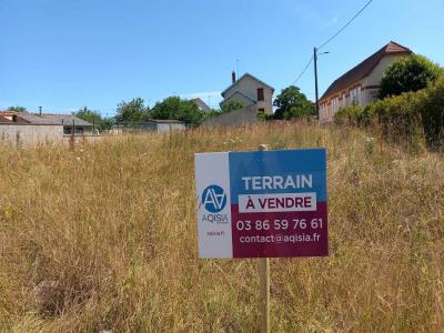 photo For sale Land SANVIGNES-LES-MINES 71