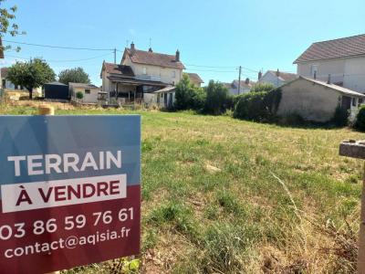 photo For sale Land SANVIGNES-LES-MINES 71