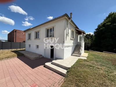 Vente Maison 3 pièces MEUX 60880