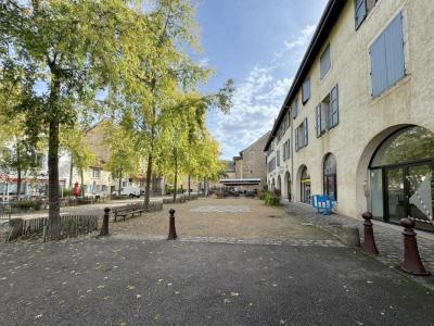 Vente Appartement 5 pièces CREMIEU 38460