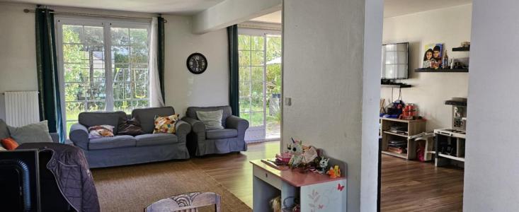 photo For rent House BREUILLET 91