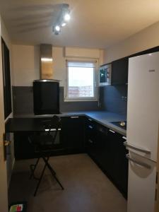 photo For rent Apartment TOULOUSE 31