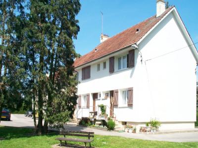 For rent House LONGCHAMP