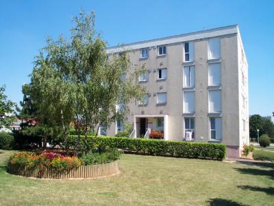 For rent Apartment GEVREY-CHAMBERTIN 