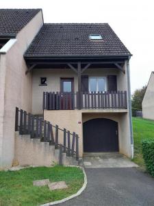 For sale House POUILLY-EN-AUXOIS 