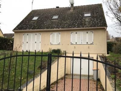 photo For rent House FOSSEUSE 60
