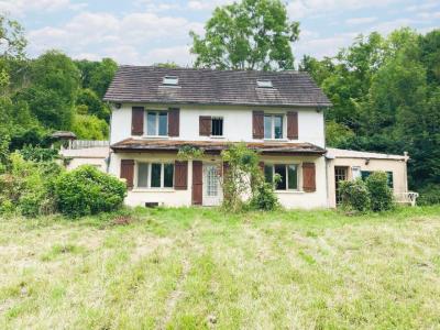 Vente Maison BRAY-ET-LU  95