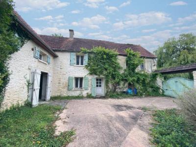 Vente Maison 4 pièces GASNY 27620