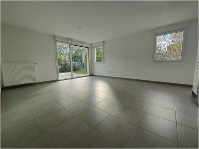 Location Appartement 3 pices MONDONVILLE 31700
