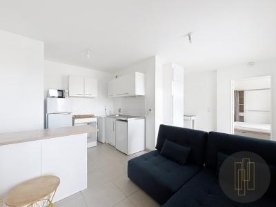 Location Appartement 2 pièces VILLEFRANCHE-SUR-SAONE 69400