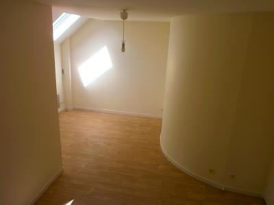 photo For rent Apartment RENNES 35