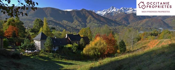 photo For sale Prestigious house OUST 09