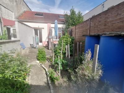 Vente Maison VESOUL 
