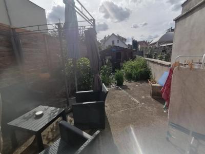 Vente Maison VESOUL 