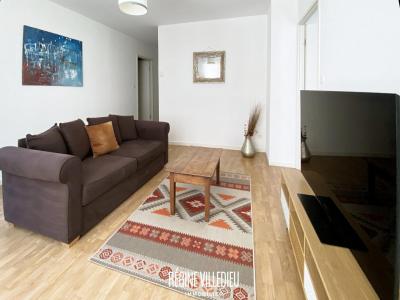 photo For rent Apartment CHERBOURG 50