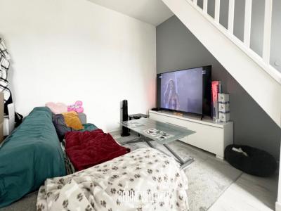 For rent Apartment EQUEURDREVILLE-HAINNEVILLE  50