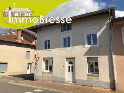Location Appartement 3 pièces FOISSIAT 01340