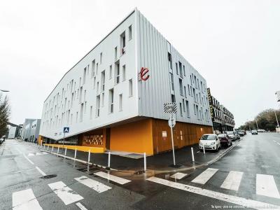 Vente Appartement ROCHELLE 17000
