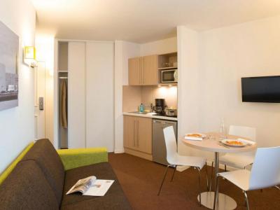 Vente Appartement HAVRE 76600