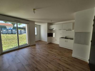 Location Appartement 2 pièces COUERON 44220