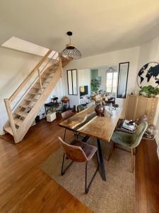 Location Appartement 3 pices NANTES 44000