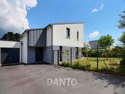 Vente Maison 5 pièces GUERANDE 44350