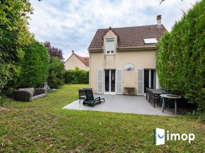 Vente Maison 5 pièces LESIGNY 77150