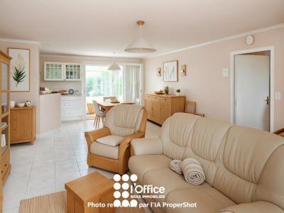 Vente Maison SAINT-JULIEN-DES-LANDES 