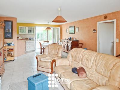 For sale House SAINT-JULIEN-DES-LANDES 