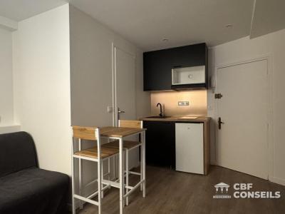 Location Appartement CLERMONT-FERRAND 