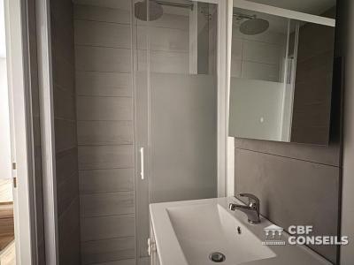 Location Appartement CLERMONT-FERRAND 
